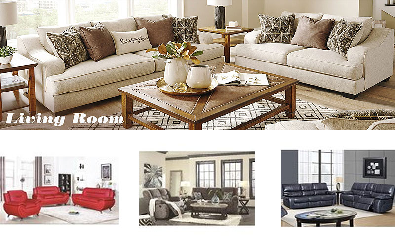 prices on living room furniture