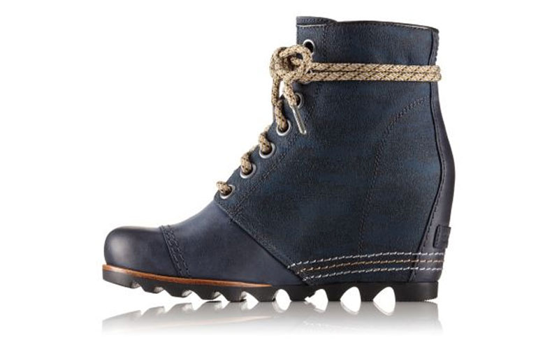 women's pdx wedge waterproof booties