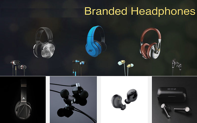 Sale: Up to 75% Off on Wireless Headphones