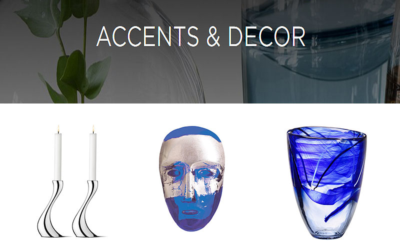 Home Decor & Accents Products on Sale Prices