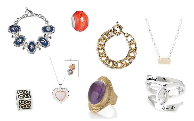 Up to 70% Off on Fabulous Jewelry Pieces