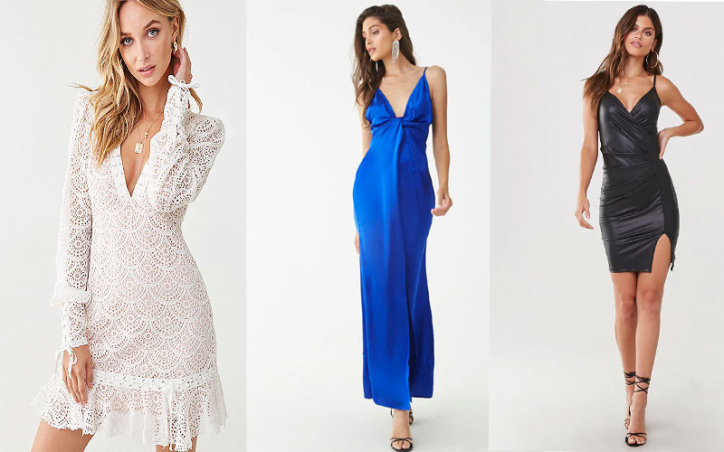 Women's Dresses on Sale: Up to 55% Off
