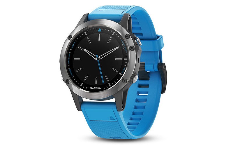 garmin quatix 5 watch