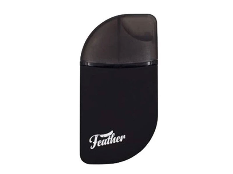 Kandypens Feather Ultra Portable Compact Vaporizer