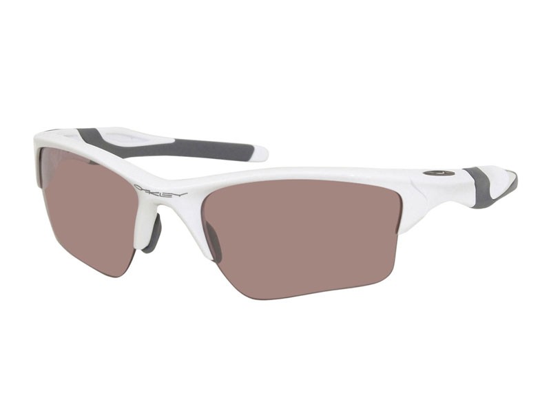 Men's Sunglasses Polished White Or Golf Pink
