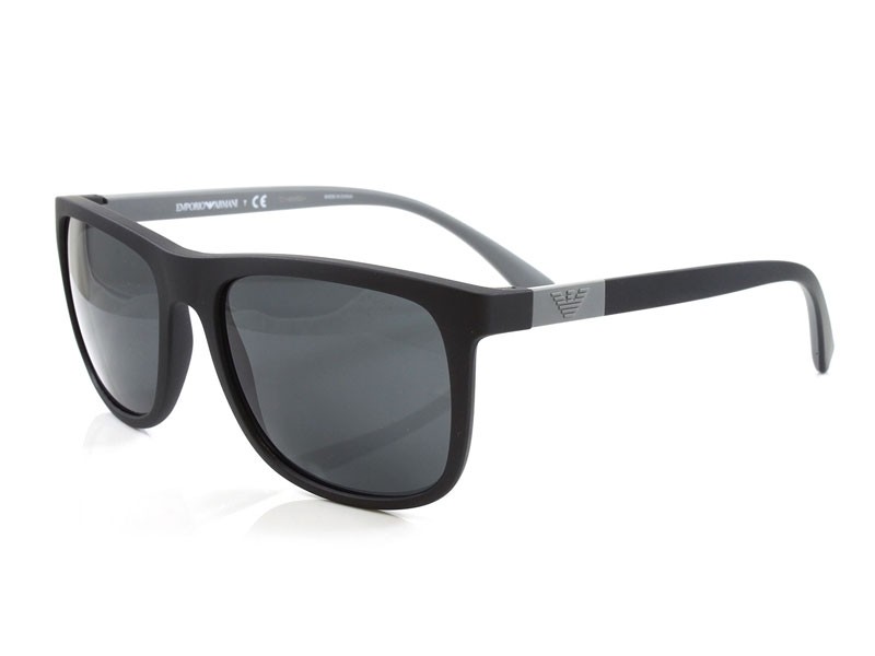 Men's EA4079 Sunglasses