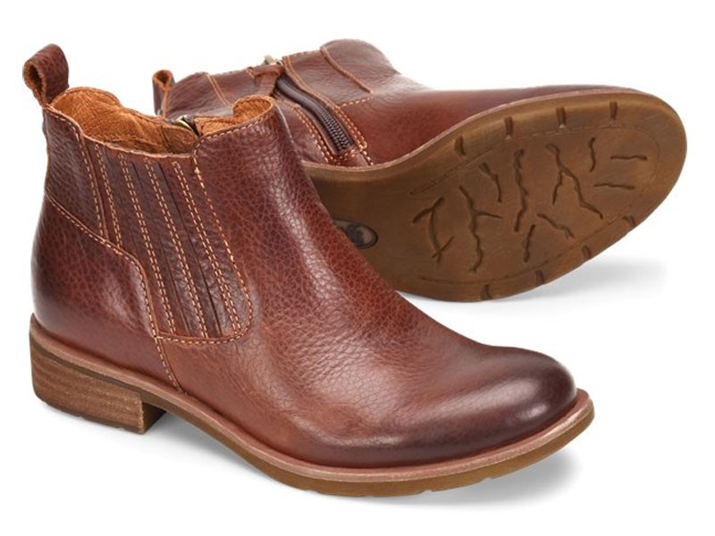 20 Off on Sofft BellisII Whiskey Boots For Women (DC21282) Price 119