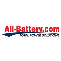 All-Battery Coupons