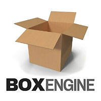 BoxEngine Coupons