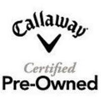 Callaway Pre-Owned Coupons