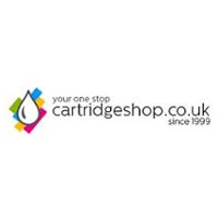 Cartridge Shop UK Voucher Codes
