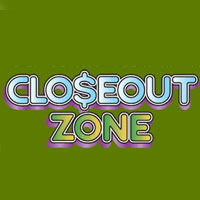 Closeout Zone Coupons