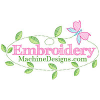 Embroidery Machine Designs Coupons