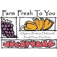 Farm Fresh To You Coupons