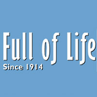 Full of Life Coupons