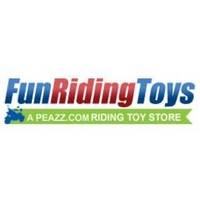 Fun Riding Toys Coupons