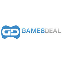 GamesDeal Coupons