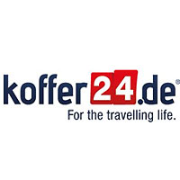 Koffer24 Coupons