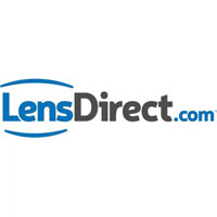 LensDirect Coupons