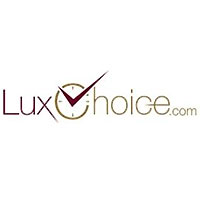 LuxChoice Coupons