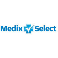 Medix Select Coupons