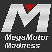 Mega Motor Madness Coupons