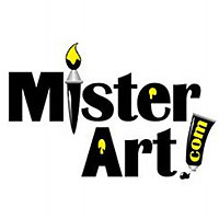MisterArt Coupons