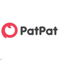 PatPat Cupón