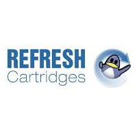Refresh Cartridges UK Voucher Codes