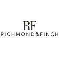 Richmond & Finch Coupons