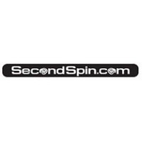 SecondSpin Coupons