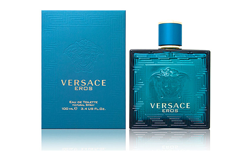 Gianni Versace Eros for Men