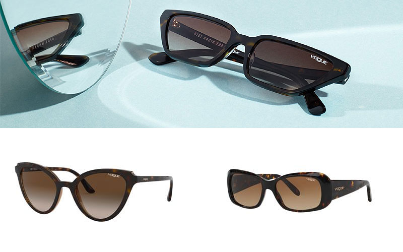 Buy Stylish Vogue Sunglasses at Discount Prices