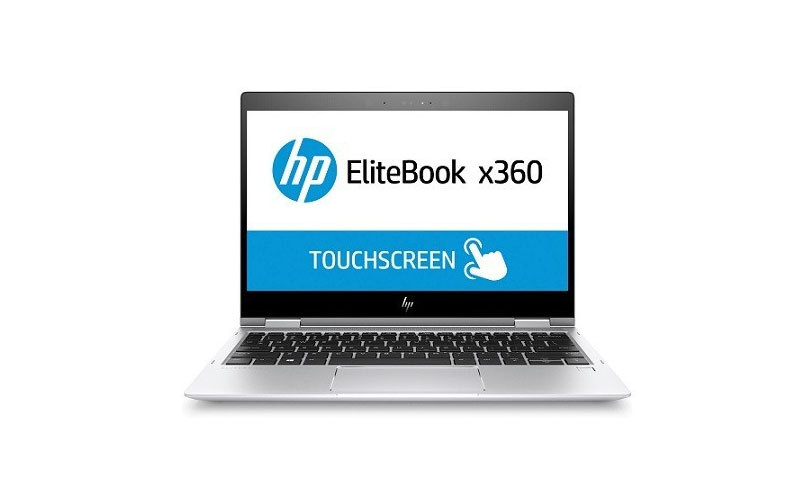 HP EliteBook X360 1020 G2 Notebook PC Core i5-7300U