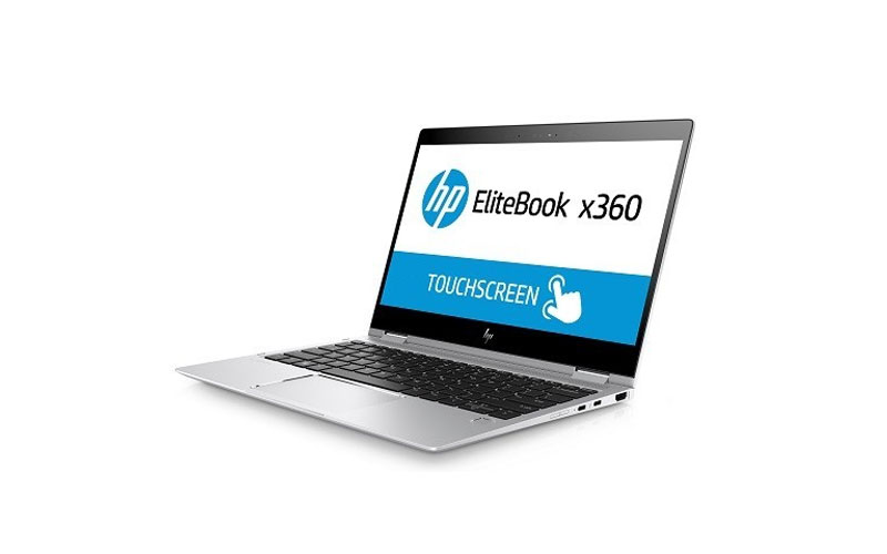 HP EliteBook X360 1020 G2 Notebook PC Core i5-7300U