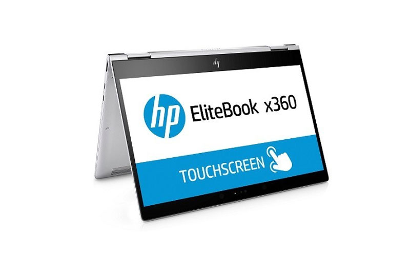 HP EliteBook X360 1020 G2 Notebook PC Core i5-7300U