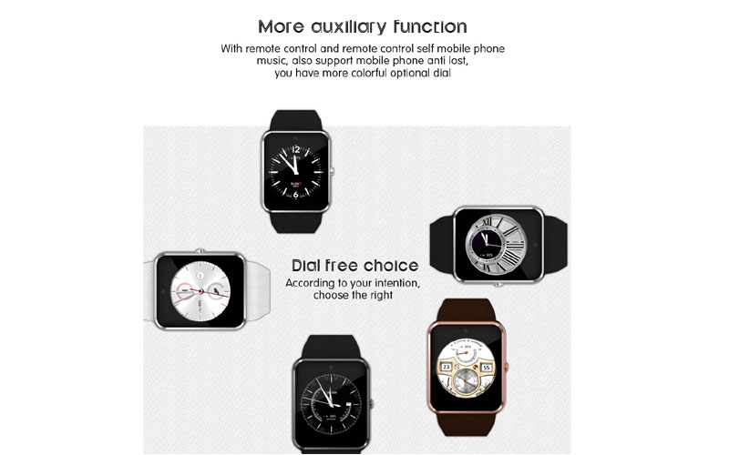 TenFifteen QW08 Smartwatch Phone