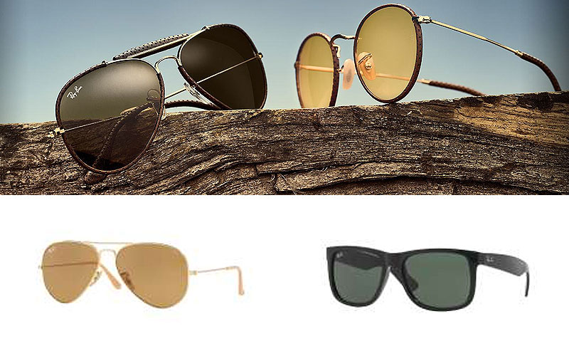 Best RayBan Sunglasses Starting from $132