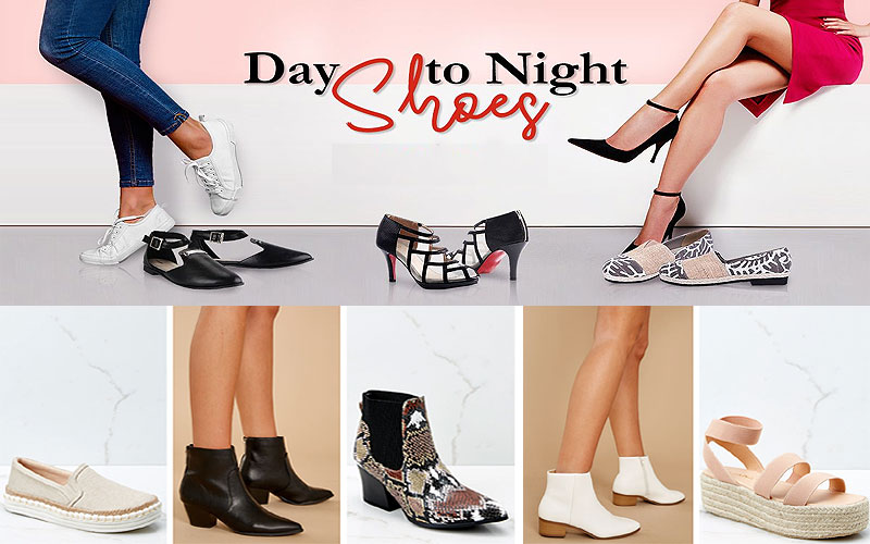 Sale: Up to 80% Off on Designer Women's Shoes