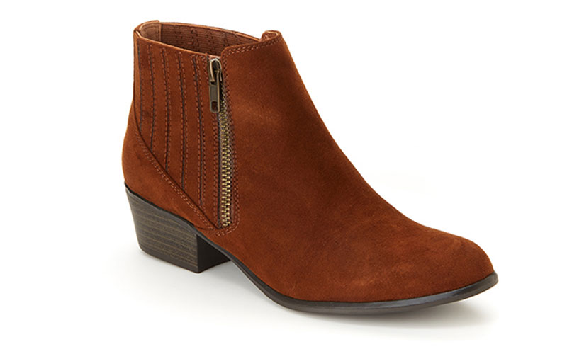 Womens Esprit Tracy Ankle Boots