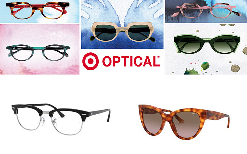 30% Off on Branded Eyeglasses & Sunglasses