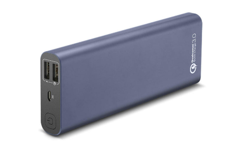 BlitzWolf BW-P5 Power Bank 15600mAh