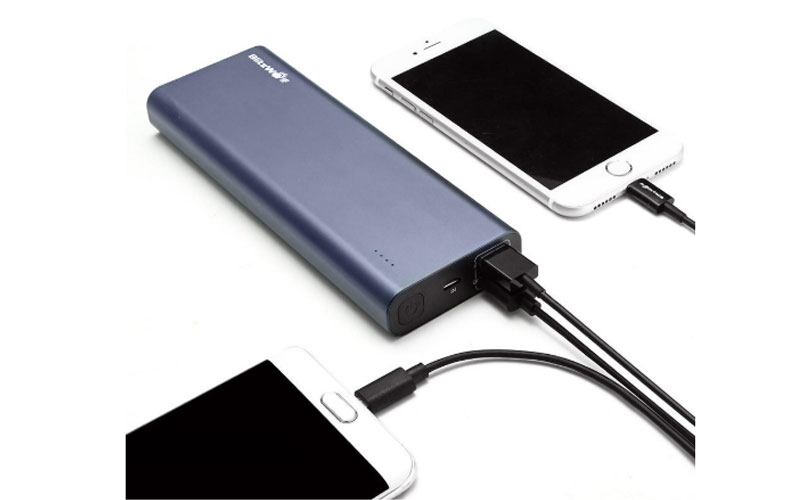 BlitzWolf BW-P5 Power Bank 15600mAh