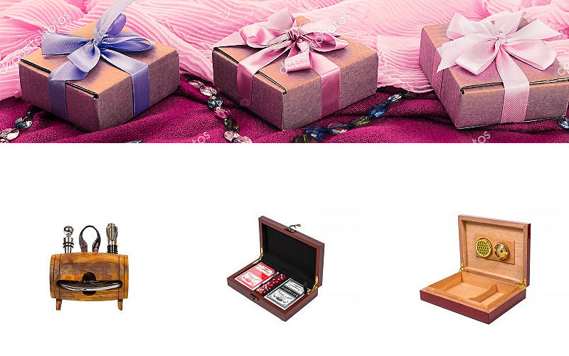 Buy Modern Gift Box Sets at Discount Price