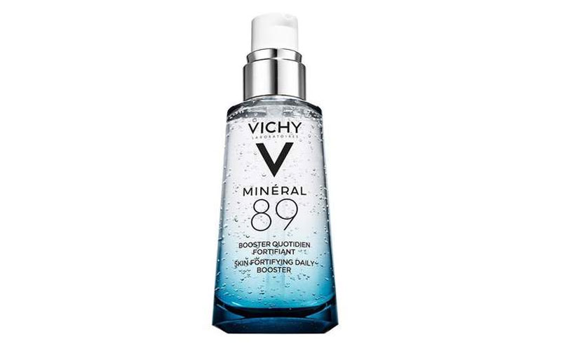 Vichy Mineral 89 Hyaluronic Acid Booster