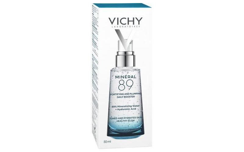 Vichy Mineral 89 Hyaluronic Acid Booster