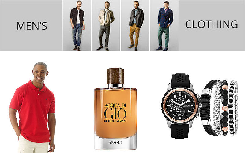 Father's Day 2020: Up to 70% Off on Men's Clothing & Accessories