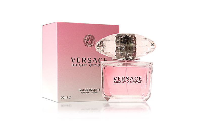 Gianni Versace Bright Crystal for Women