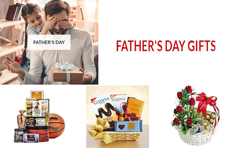 Up to 10% Off on Father's Day Gifts 2020