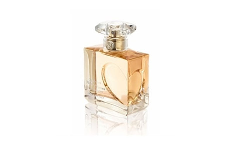 Quelques Notes d'Amour Eau de Parfum